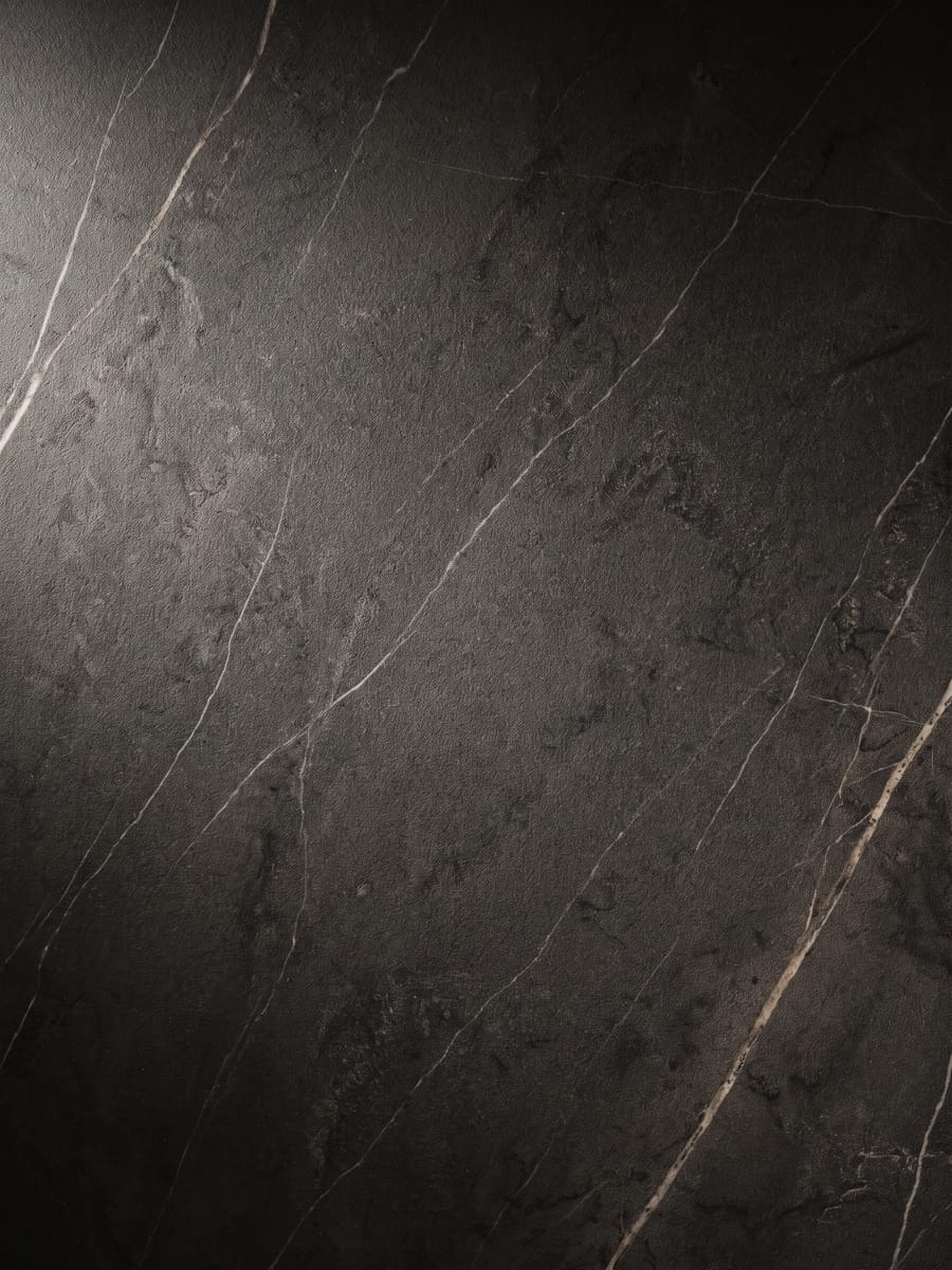 Textura de Pietra Grey, Mármol disponible en espesor de 1 a 5 milímetros